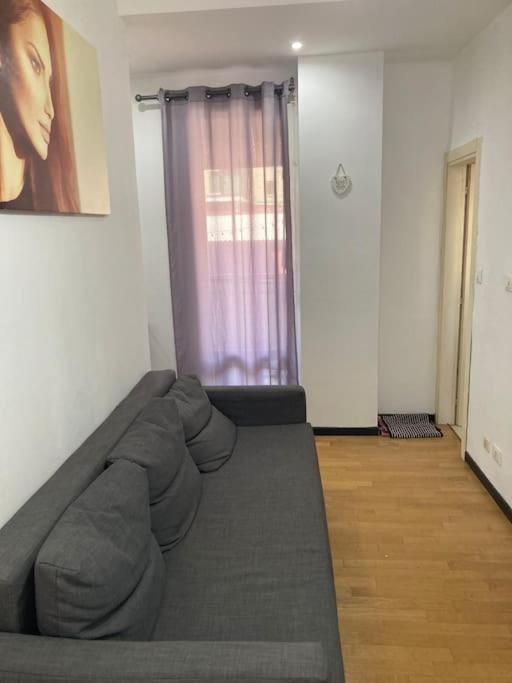 Ferienwohnung Lomellina House Mailand Exterior foto
